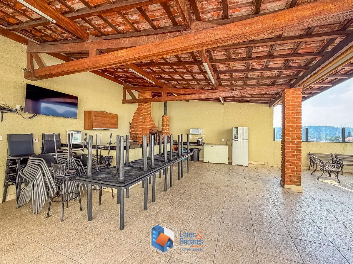 Apartamento, 2 quartos, 69 m² - Foto 33