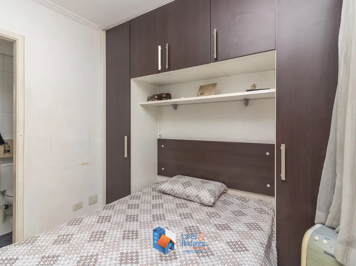 Apartamento, 2 quartos, 69 m² - Foto 12