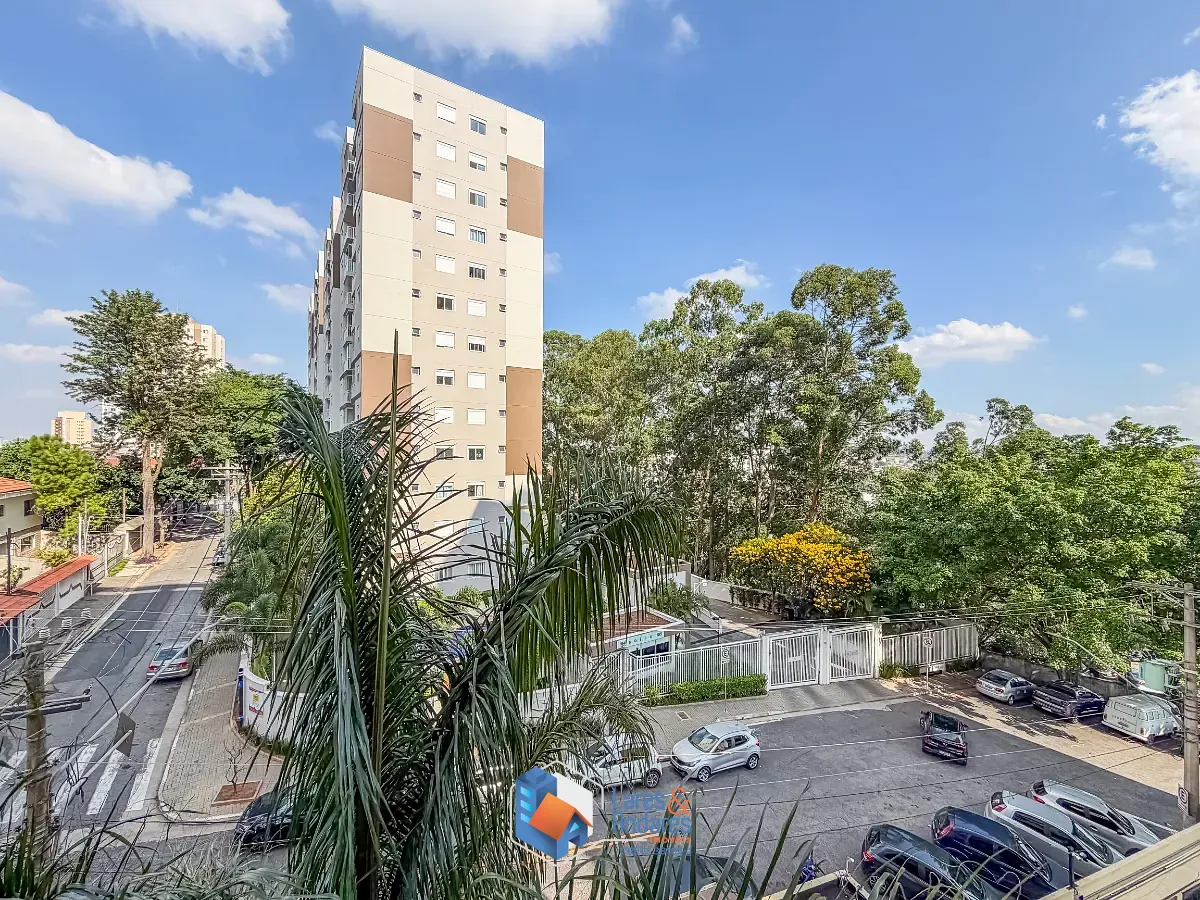 Apartamento, 2 quartos, 69 m² - Foto 38