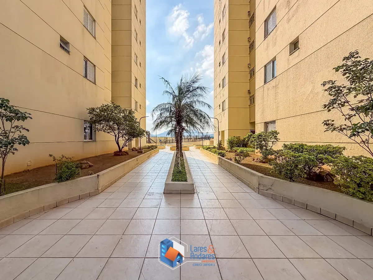 Apartamento, 2 quartos, 69 m² - Foto 26