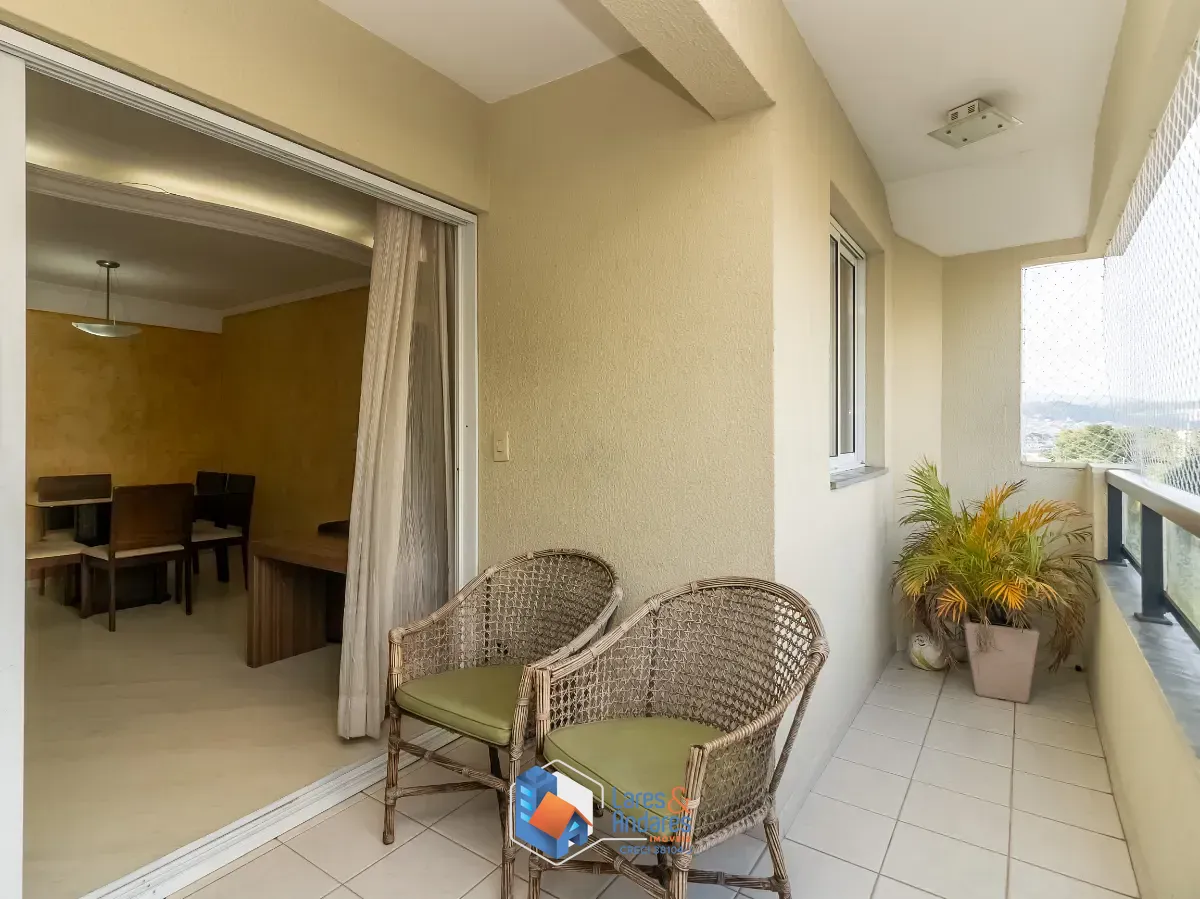 Apartamento, 2 quartos, 69 m² - Foto 19