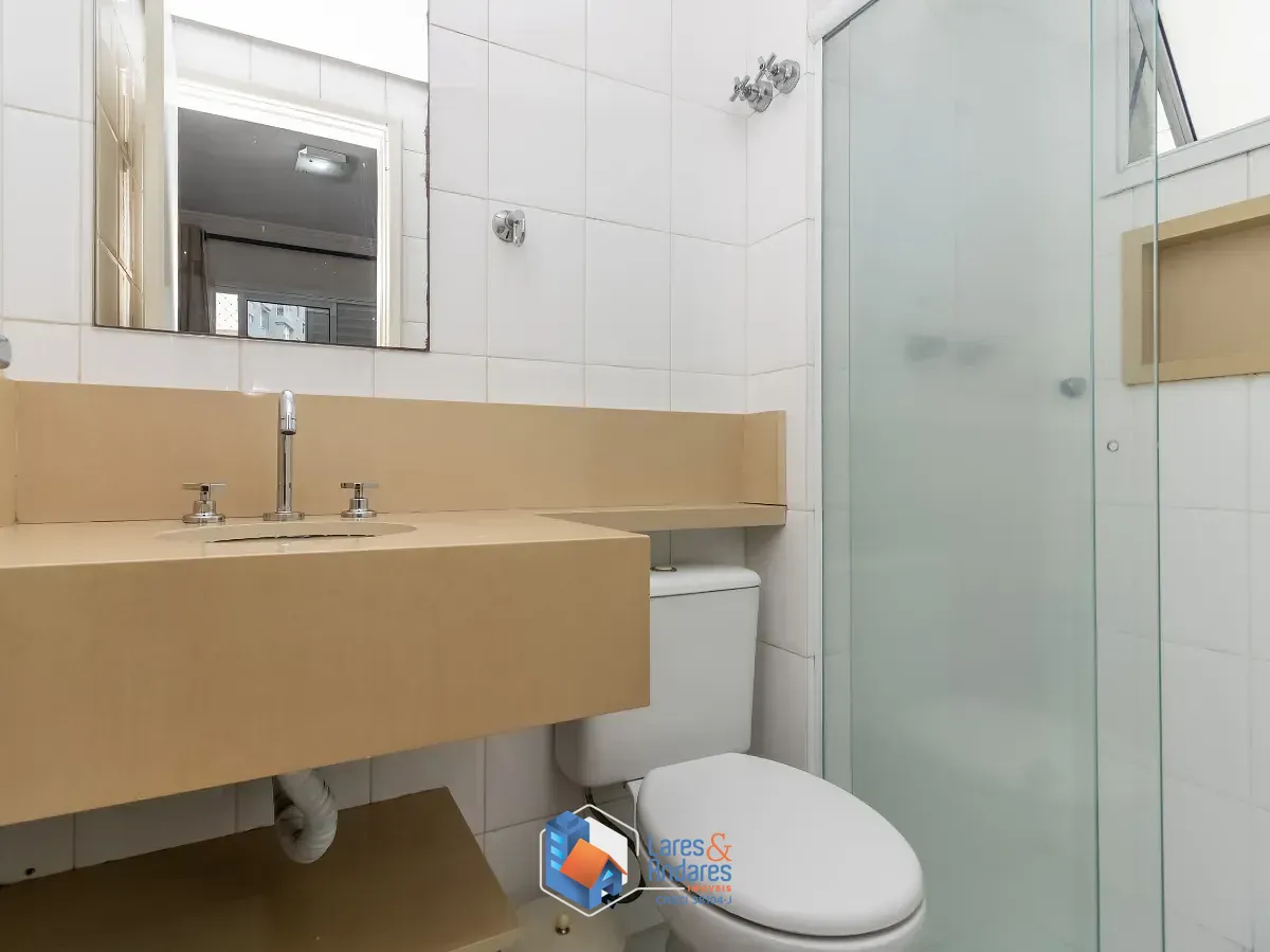 Apartamento, 2 quartos, 69 m² - Foto 18
