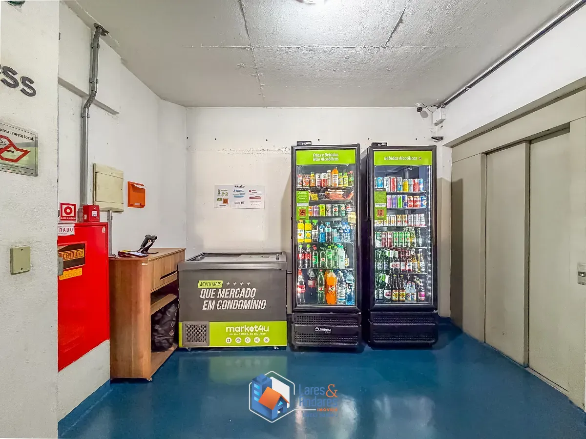 Apartamento, 2 quartos, 69 m² - Foto 23