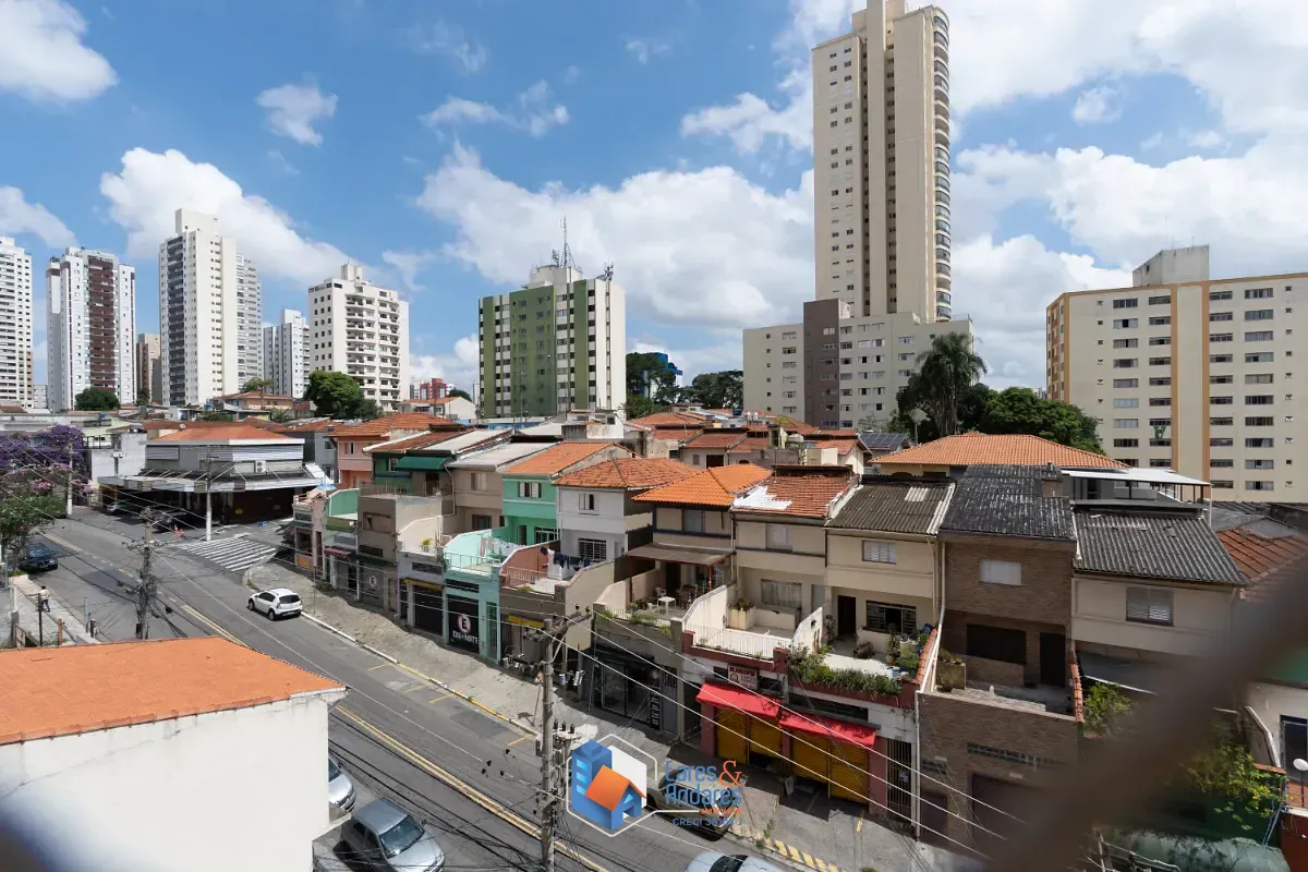 Apartamento, 3 quartos, 81 m² - Foto 11