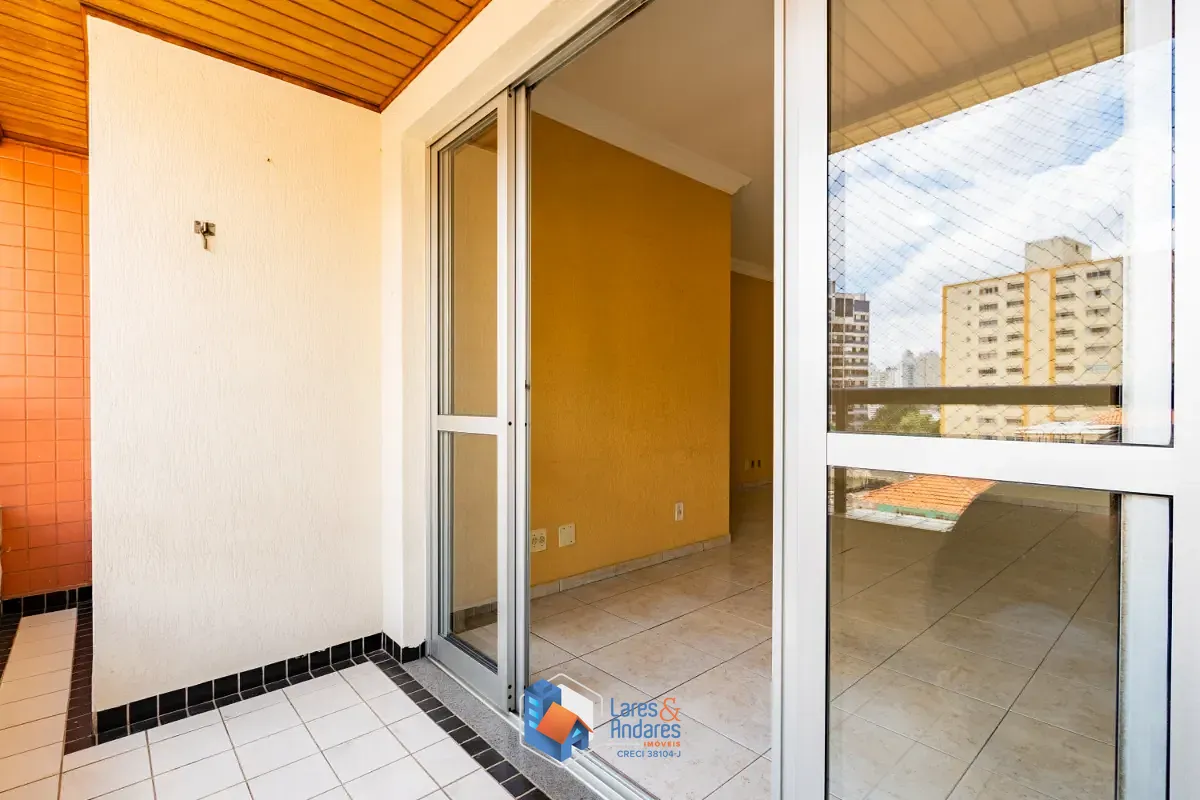 Apartamento, 3 quartos, 81 m² - Foto 8