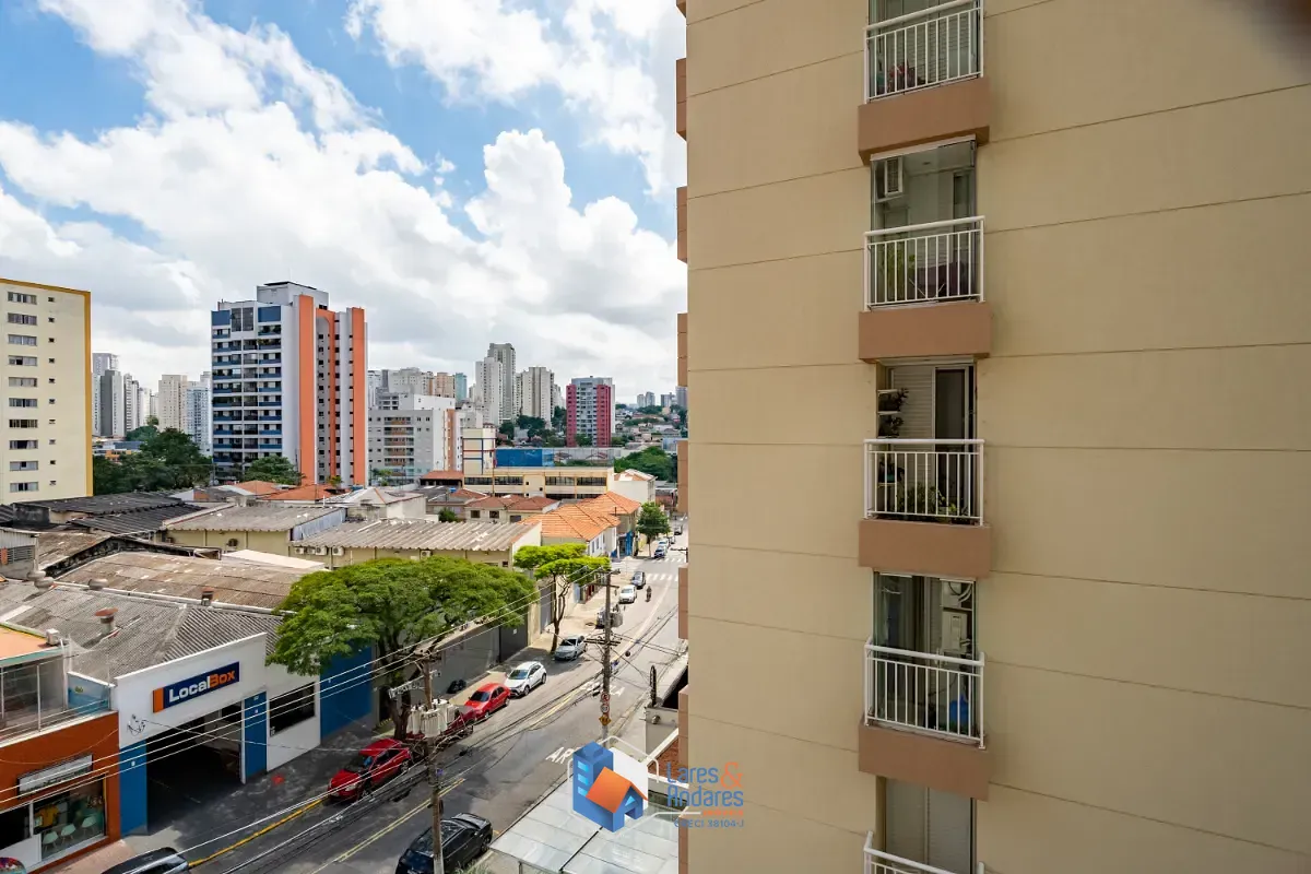 Apartamento, 3 quartos, 81 m² - Foto 30