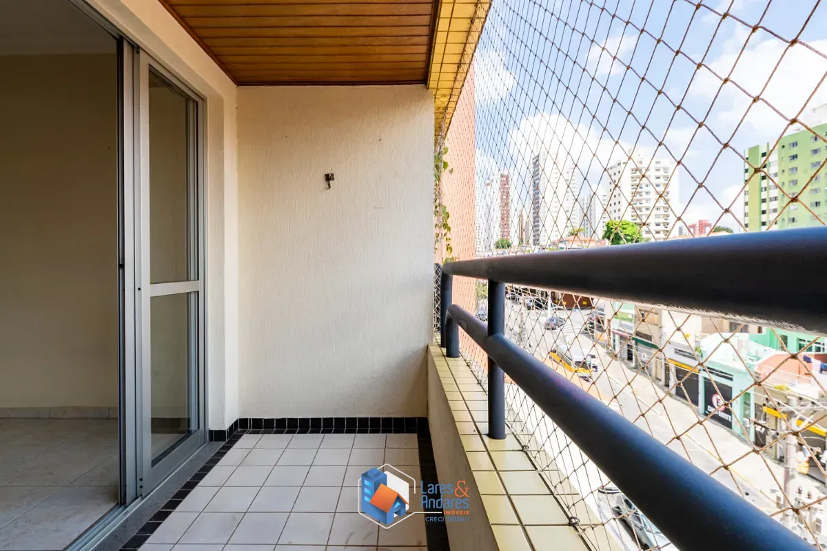 Apartamento, 3 quartos, 81 m² - Foto 9