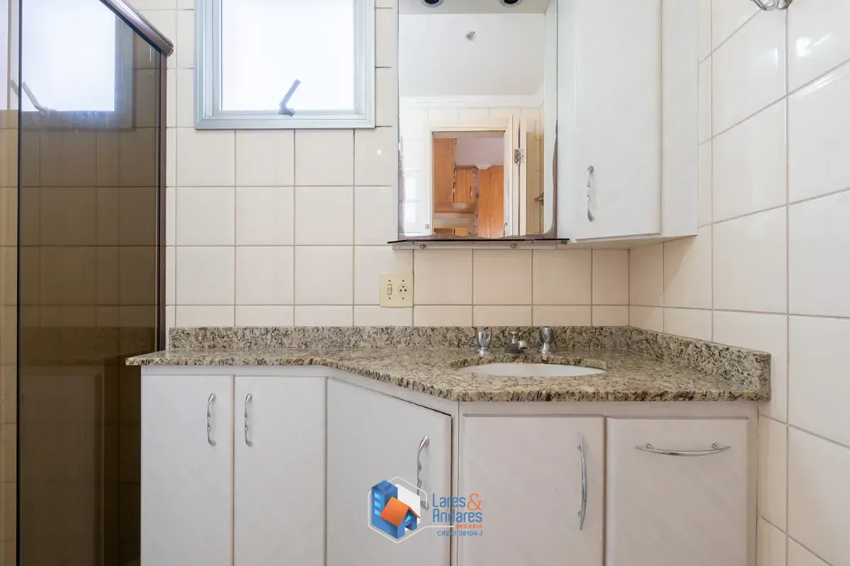 Apartamento, 3 quartos, 81 m² - Foto 20