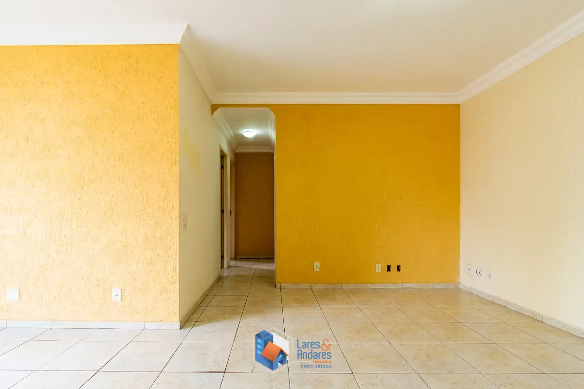 Apartamento, 3 quartos, 81 m² - Foto 4