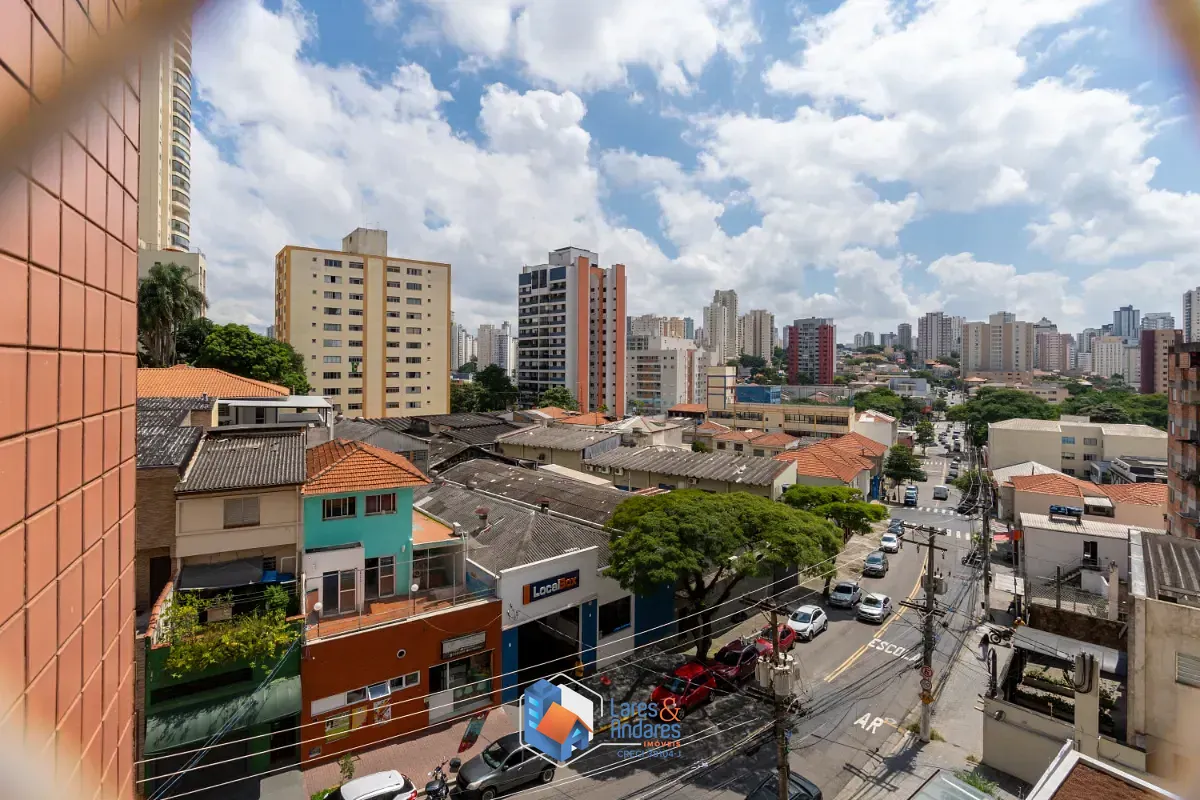 Apartamento, 3 quartos, 81 m² - Foto 24