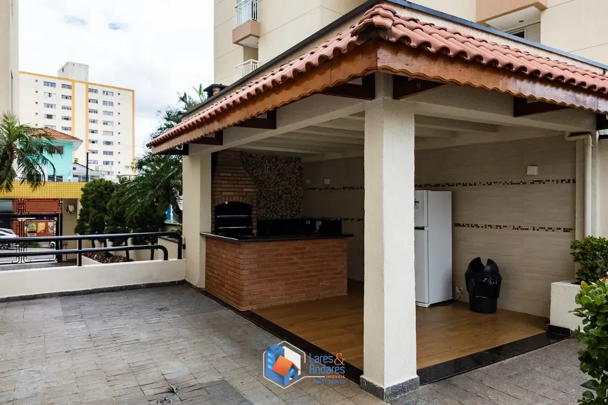 Apartamento, 3 quartos, 81 m² - Foto 60
