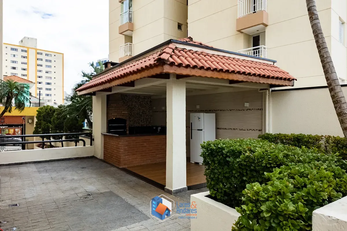 Apartamento, 3 quartos, 81 m² - Foto 63