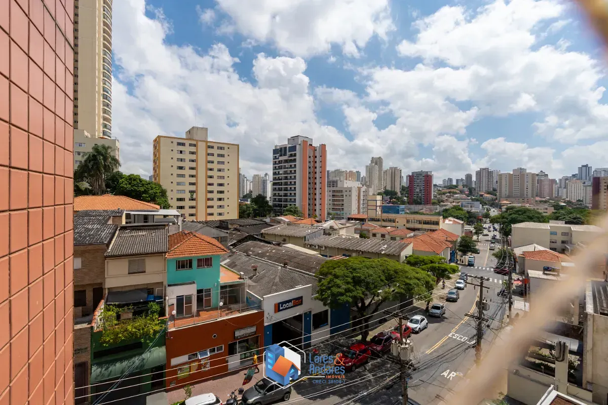 Apartamento, 3 quartos, 81 m² - Foto 25
