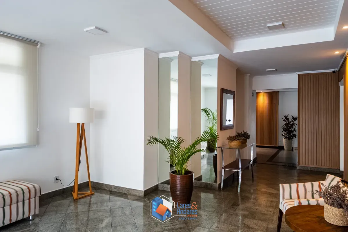 Apartamento, 3 quartos, 81 m² - Foto 54