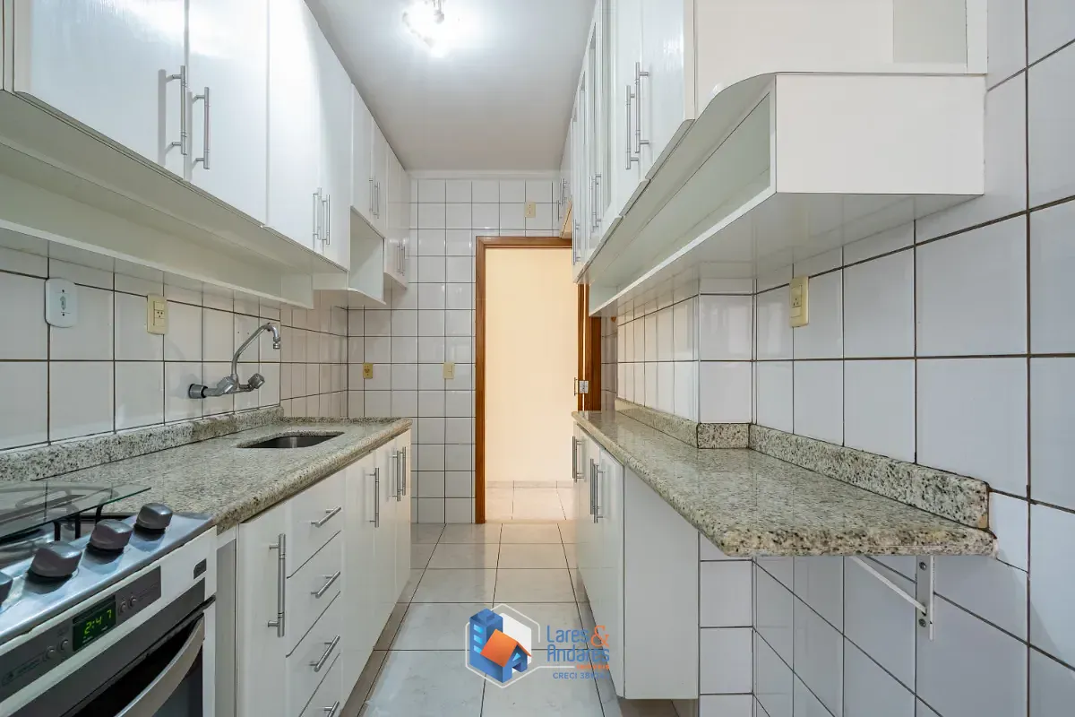 Apartamento, 3 quartos, 81 m² - Foto 46