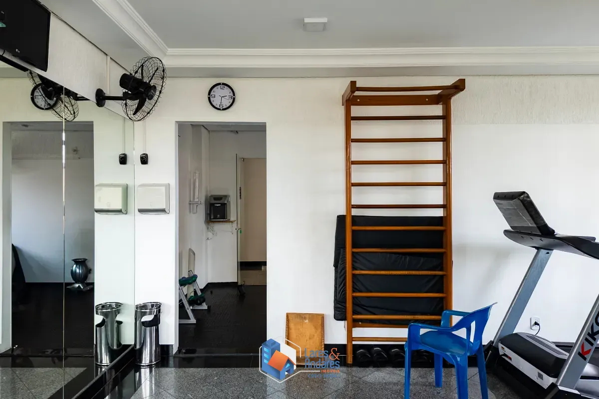 Apartamento, 3 quartos, 81 m² - Foto 66