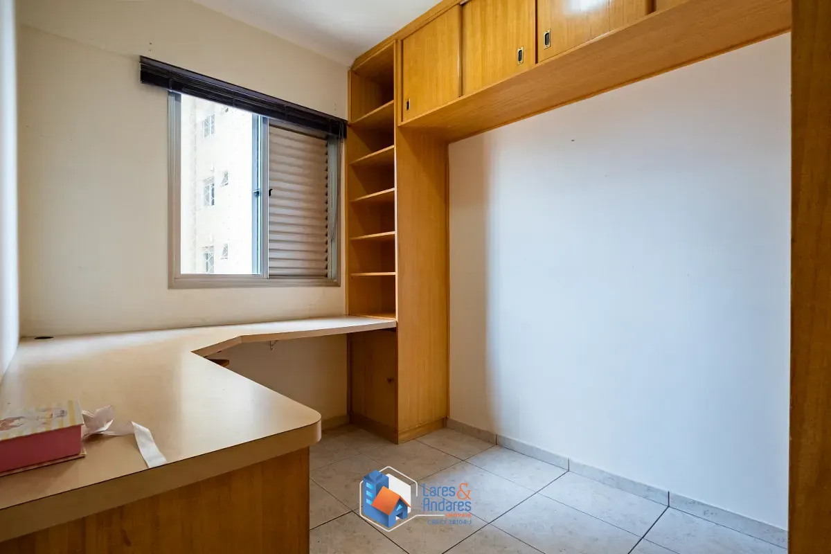 Apartamento, 3 quartos, 81 m² - Foto 26