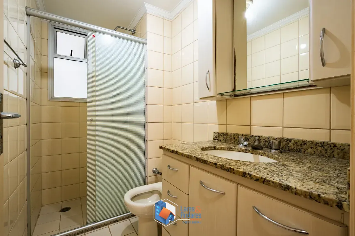 Apartamento, 3 quartos, 81 m² - Foto 36