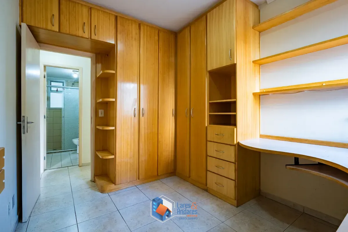 Apartamento, 3 quartos, 81 m² - Foto 34