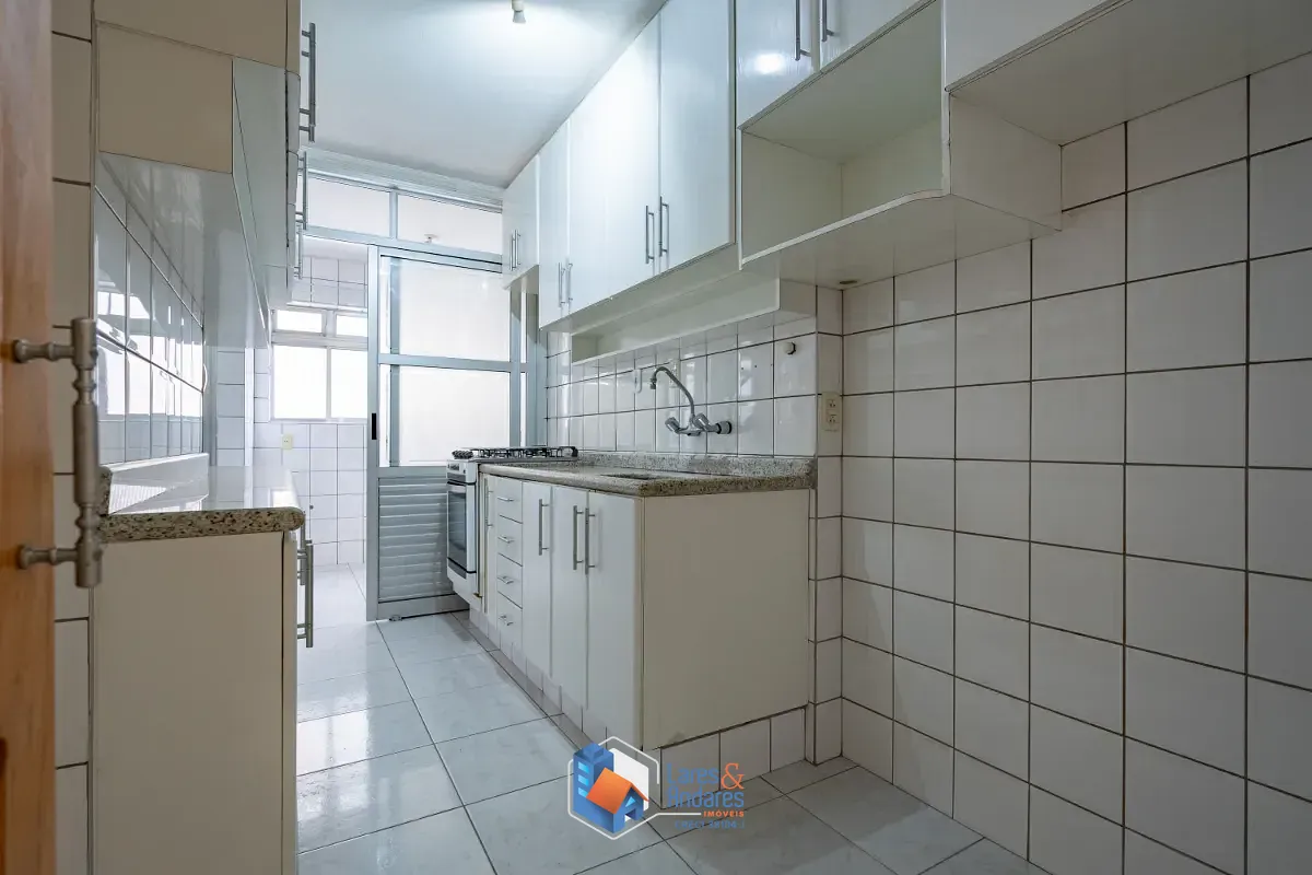 Apartamento, 3 quartos, 81 m² - Foto 41