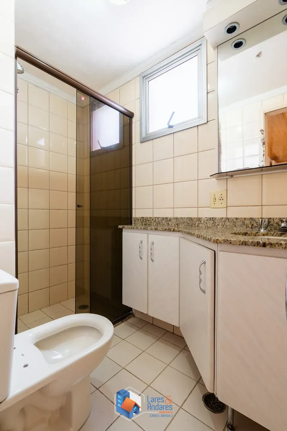 Apartamento, 3 quartos, 81 m² - Foto 21
