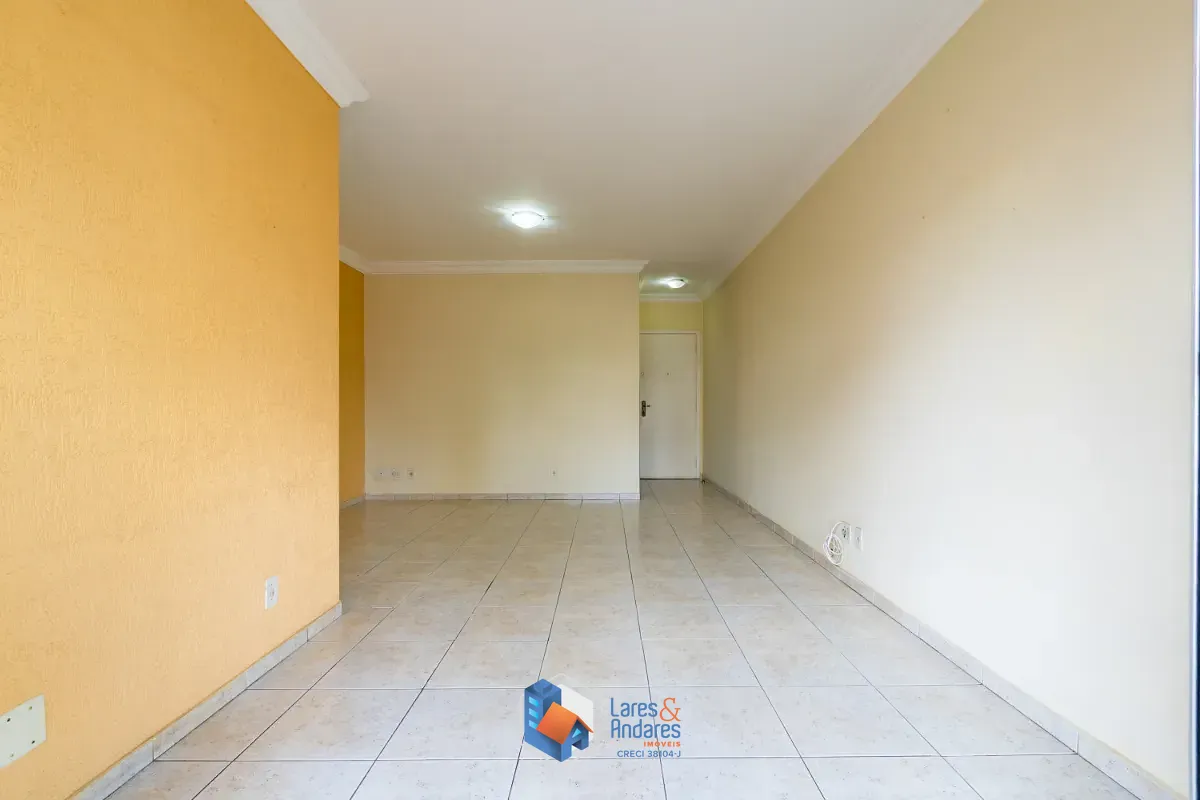 Apartamento, 3 quartos, 81 m² - Foto 2