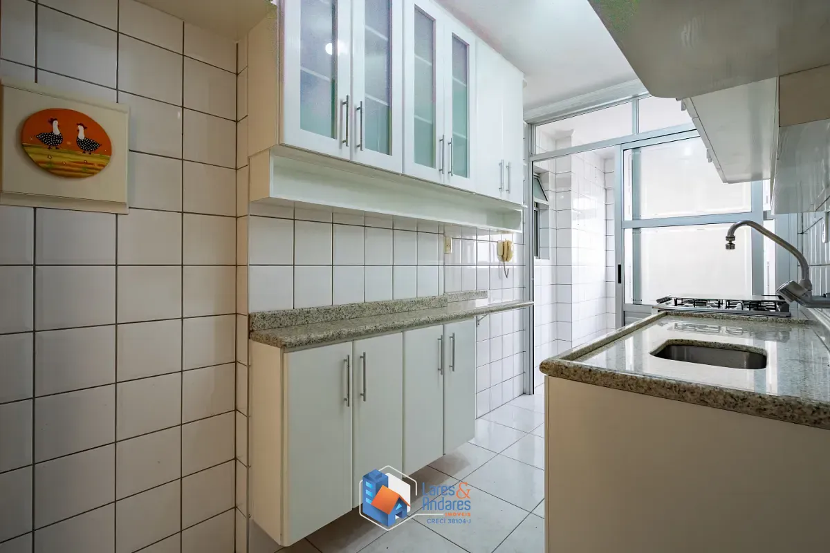 Apartamento, 3 quartos, 81 m² - Foto 45