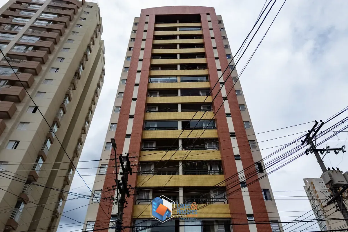 Apartamento, 3 quartos, 81 m² - Foto 85