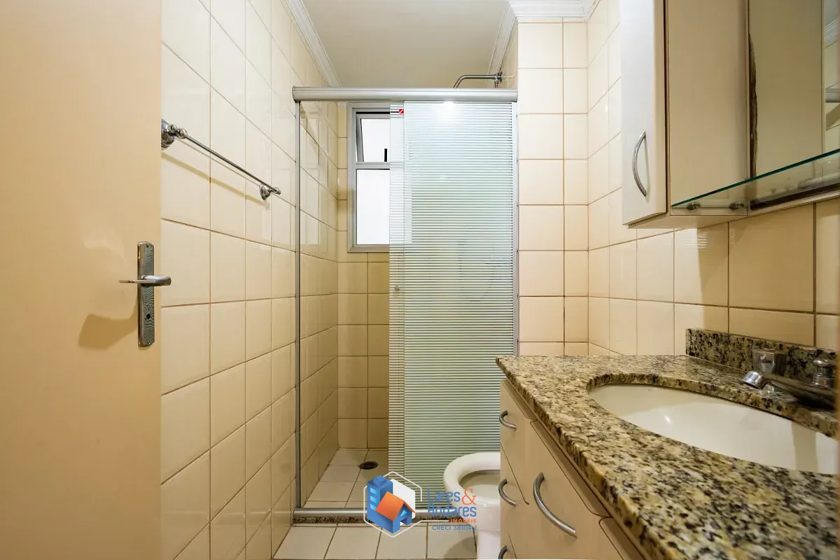 Apartamento, 3 quartos, 81 m² - Foto 37