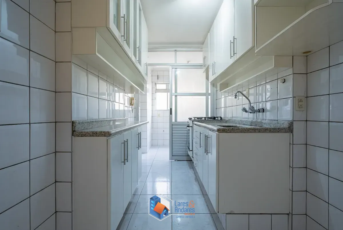 Apartamento, 3 quartos, 81 m² - Foto 42