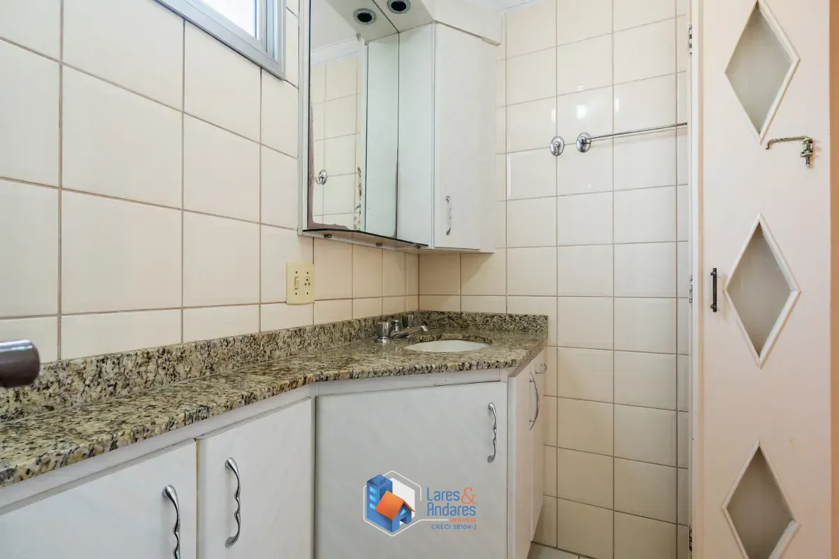 Apartamento, 3 quartos, 81 m² - Foto 22