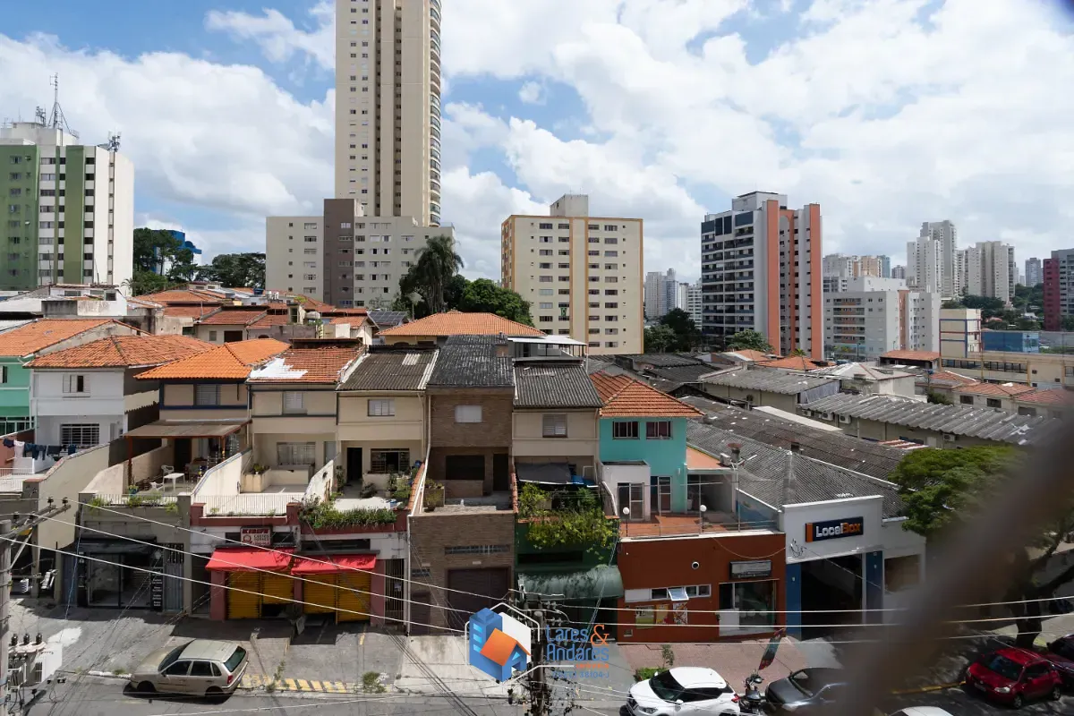 Apartamento, 3 quartos, 81 m² - Foto 10