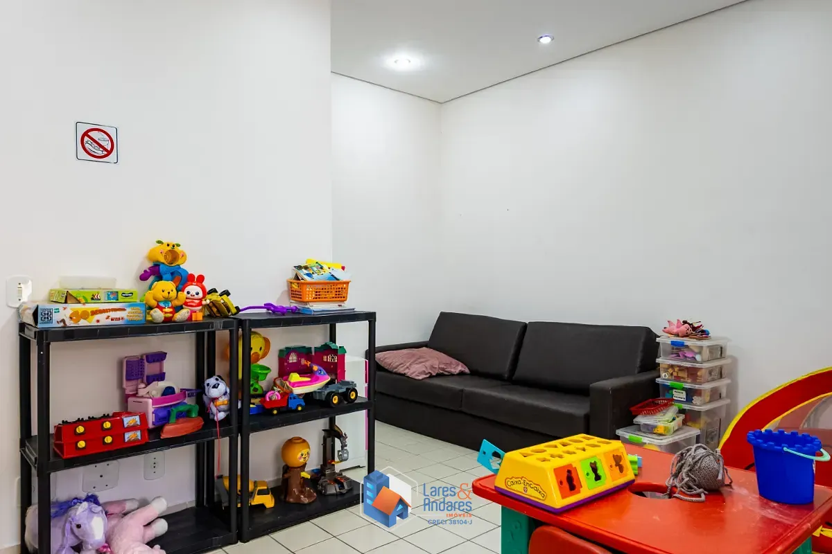 Apartamento, 3 quartos, 81 m² - Foto 81