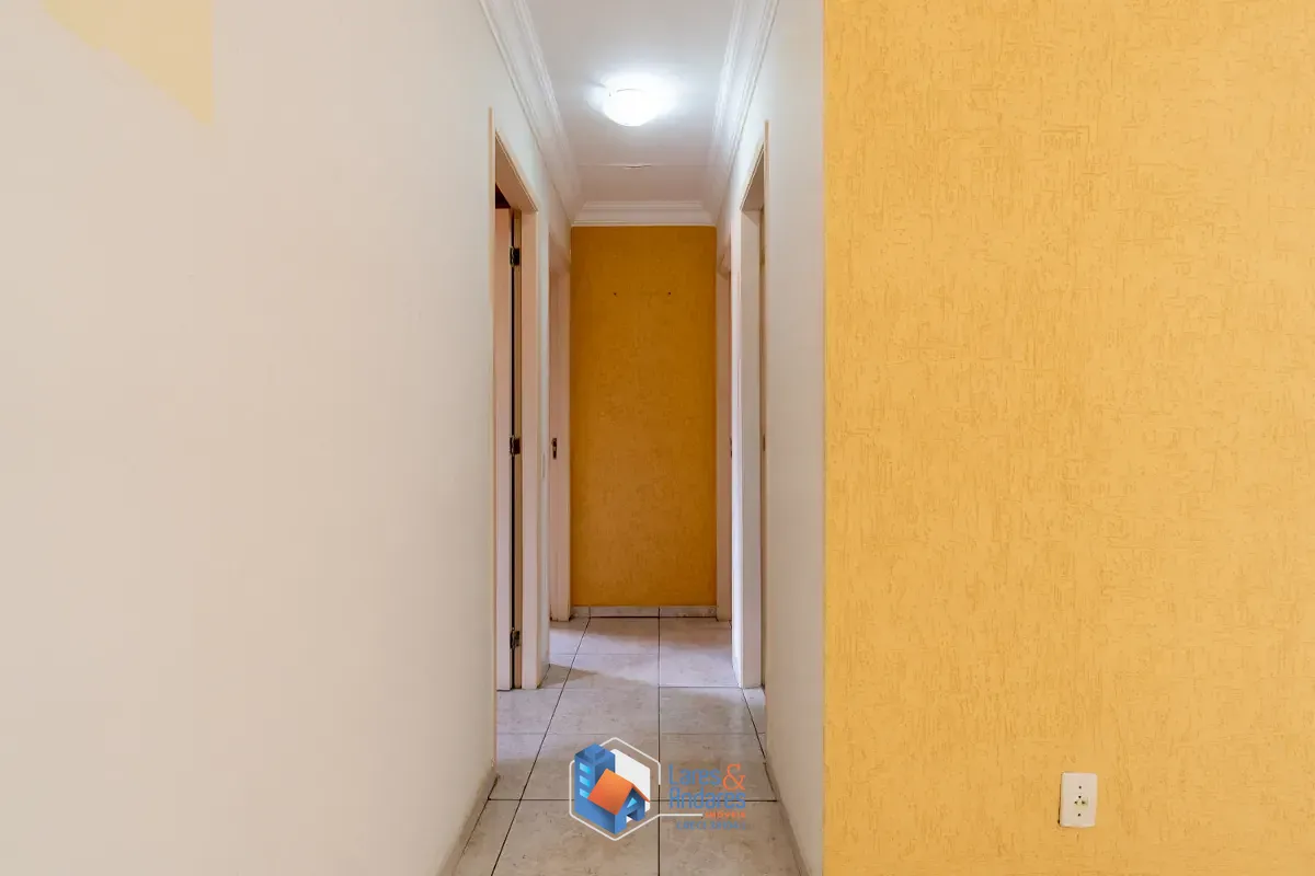 Apartamento, 3 quartos, 81 m² - Foto 12