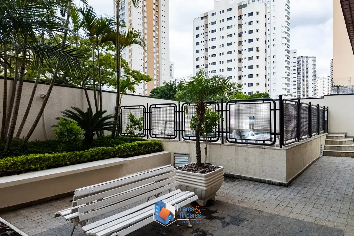 Apartamento, 3 quartos, 81 m² - Foto 68