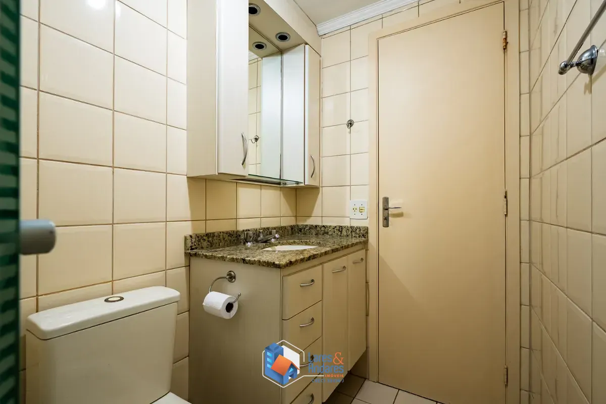 Apartamento, 3 quartos, 81 m² - Foto 39