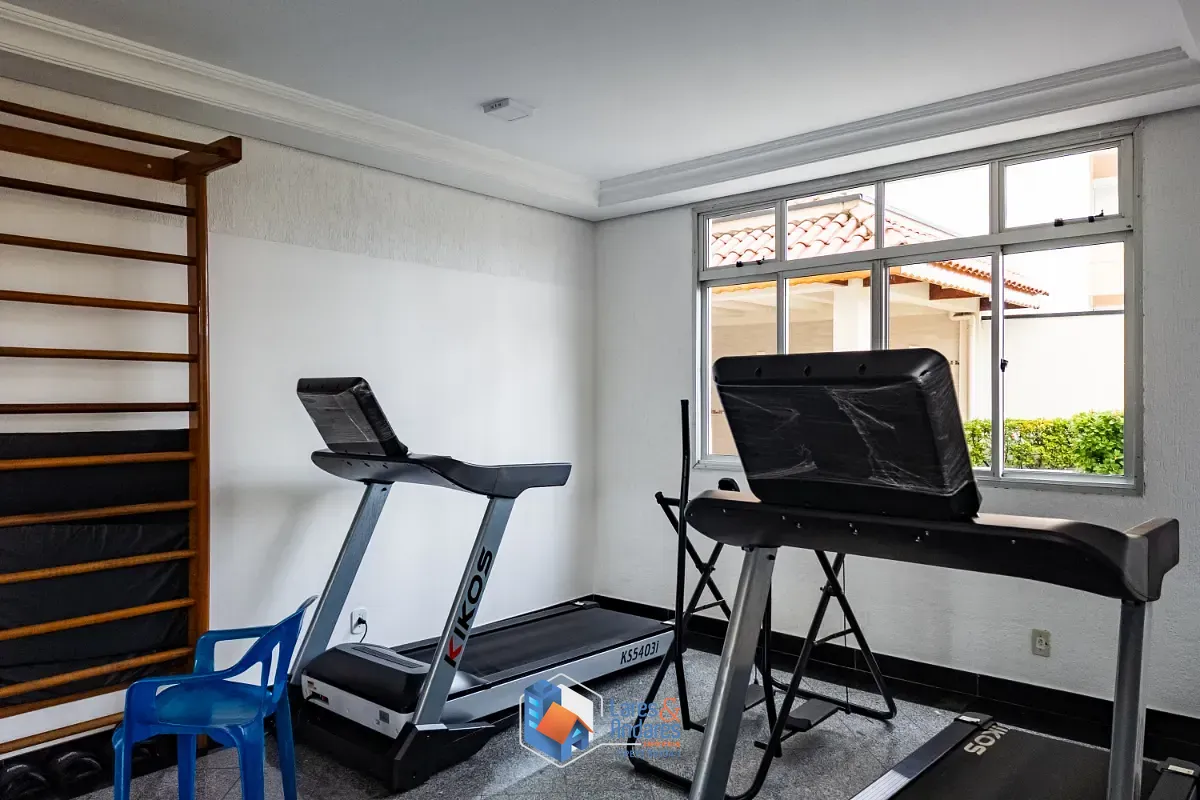 Apartamento, 3 quartos, 81 m² - Foto 65