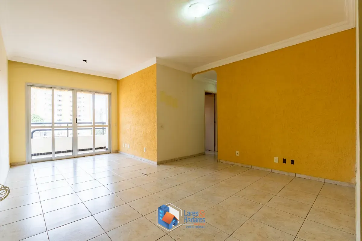 Apartamento, 3 quartos, 81 m² - Foto 1