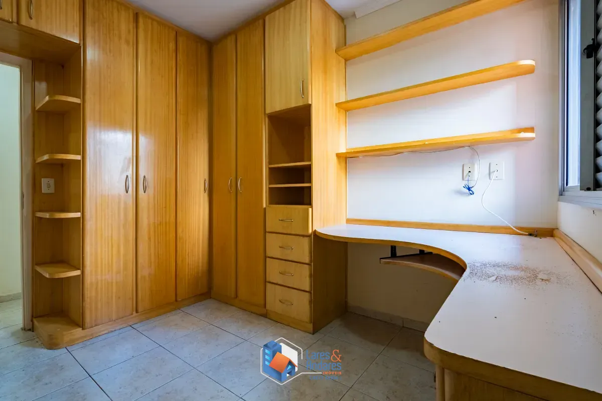 Apartamento, 3 quartos, 81 m² - Foto 33