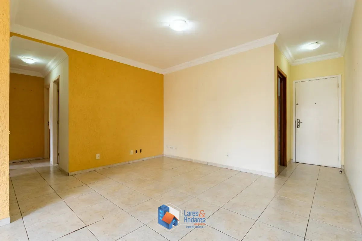 Apartamento, 3 quartos, 81 m² - Foto 3