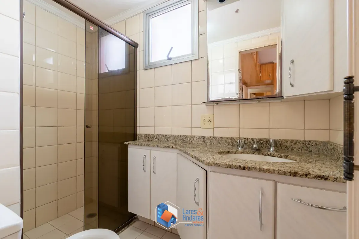 Apartamento, 3 quartos, 81 m² - Foto 19