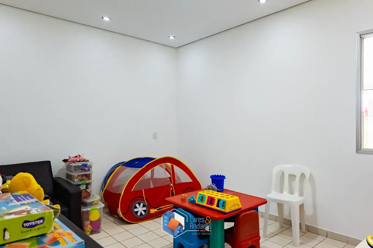 Apartamento, 3 quartos, 81 m² - Foto 80