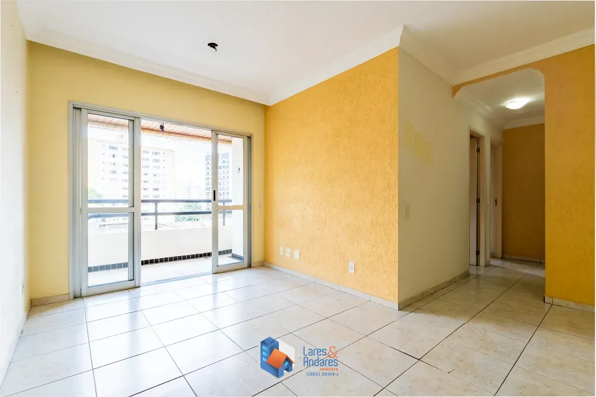 Apartamento, 3 quartos, 81 m² - Foto 5