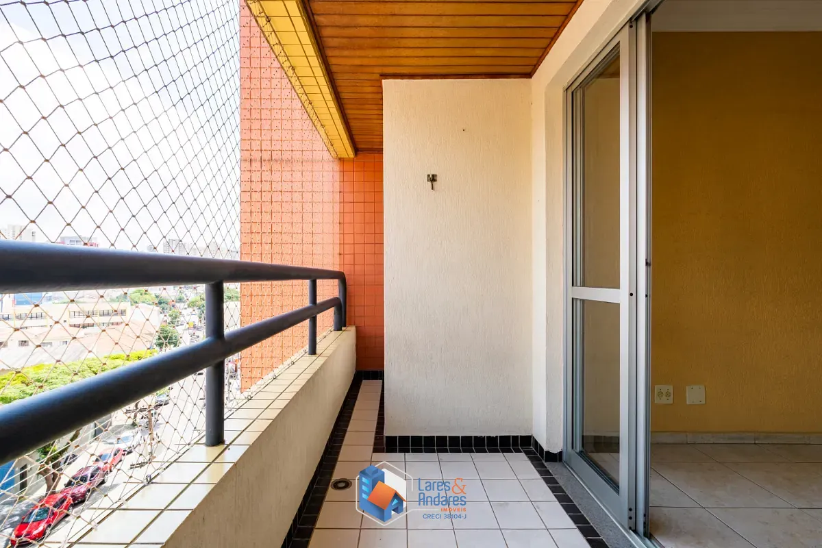 Apartamento, 3 quartos, 81 m² - Foto 7