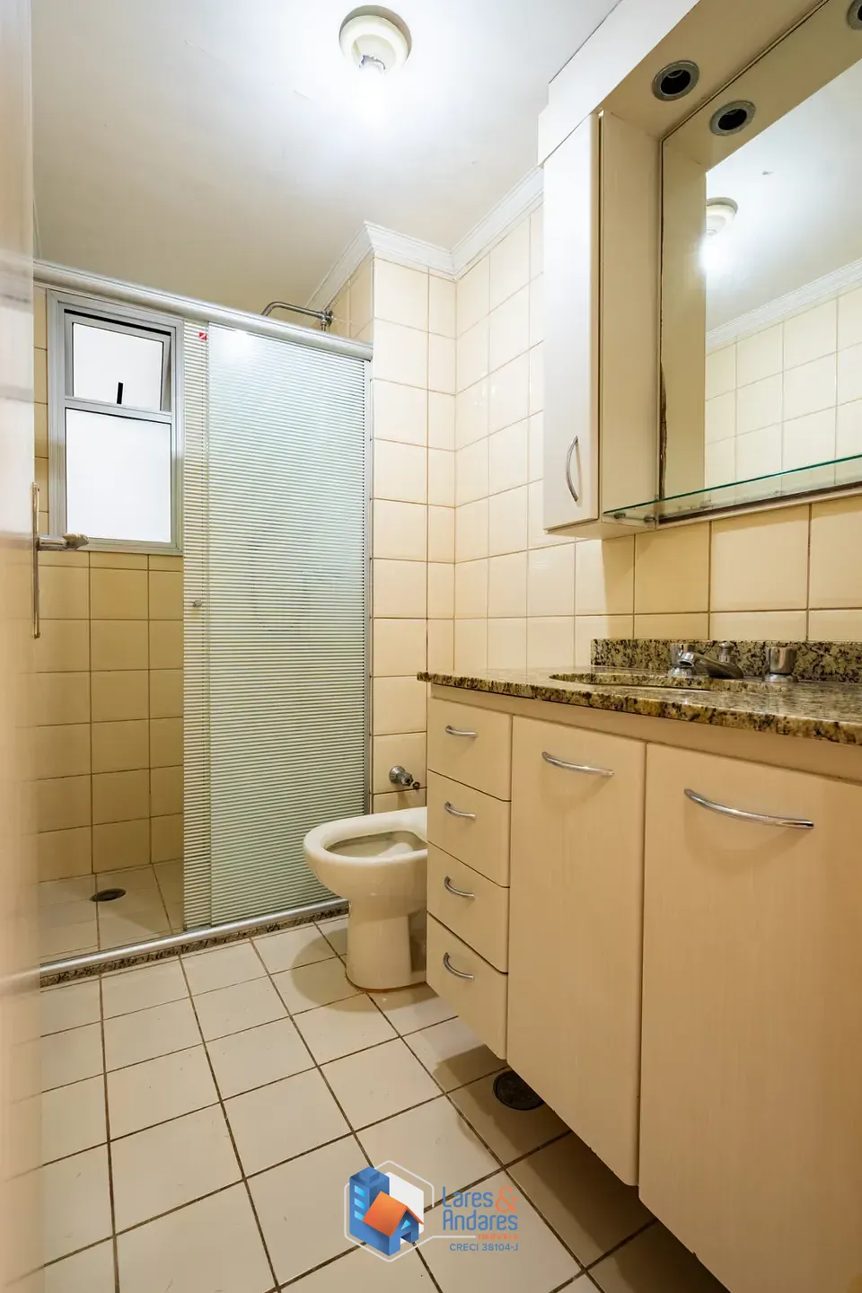 Apartamento, 3 quartos, 81 m² - Foto 38