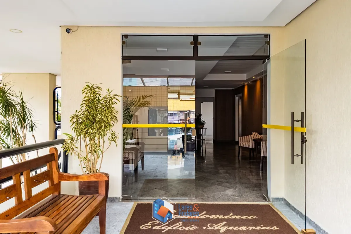 Apartamento, 3 quartos, 81 m² - Foto 83