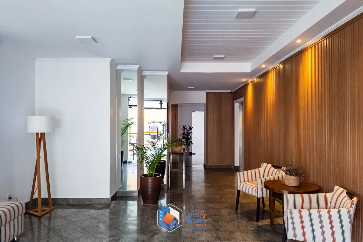 Apartamento, 3 quartos, 81 m² - Foto 55