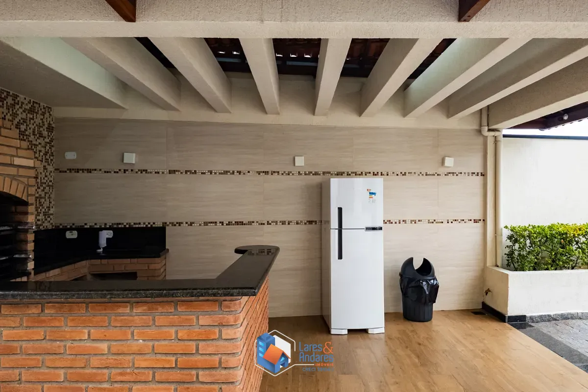 Apartamento, 3 quartos, 81 m² - Foto 59
