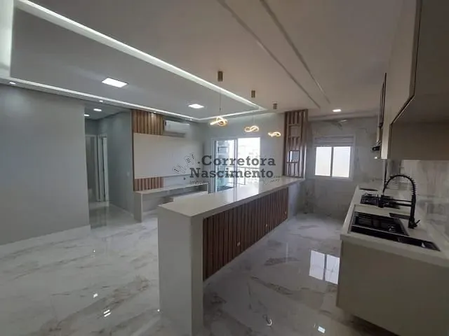 Apartamento 2 quartos e 2 banheiros, para alugar, no bairro Loteamento Villa Branca em Jacareí