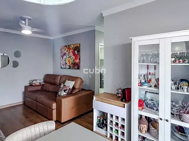 Apartamento 2 quartos e 2 banheiros, à venda, no bairro Parque São Jorge em São Paulo